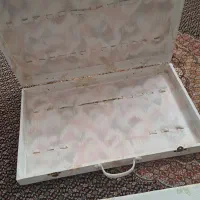 جعبه سرویس