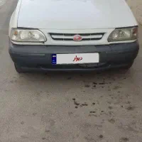 پراید131مدل91