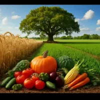 کود ارگانیک و صنعتی مایع و جامد برای تناژ