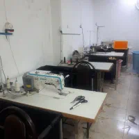 استخدام وسط کار و چرخکار خانم