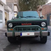 نیسان پاترول|خودرو سواری و وانت|تهران, سهروردی|دیوار