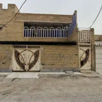 فروش منزل ویلایی ۲طبقه