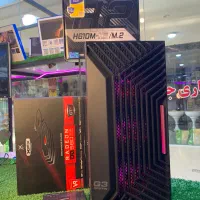 کیس i5 نسل 12