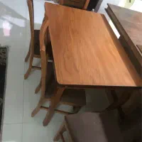 میز غذاخوری