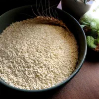 اولین برنج عنبربوی اصیل و شناسنامه‌دار در مشهد