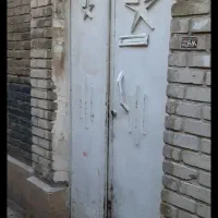 خانه مسکونی جهت انبار