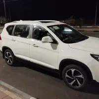 فروش فوریsx5  مدل ۴۰۳ در حد صفر