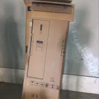 کارتن یخچال دوقلو