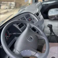 راننده پایه یک هستم