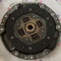 دیسک صحفه پراید SE131