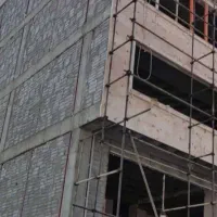 سنگکاری موزاییک کاری و سرامیک