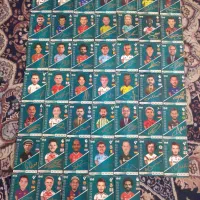 کیمدی ۲۰۲۵ امضا