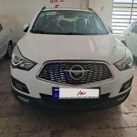 هایما S5  کارکرد ۵۰۰۰  مدل اسفند ۴۰۳