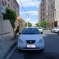 تیبا ۲ (هاچبک) EX، مدل ۱۳۹۸