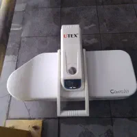 اتوپرس ابخار ایستاده