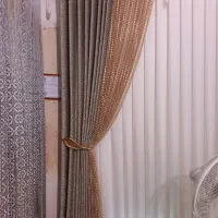 نصاب حرفه ایی پرده ۱۵سال سابقه