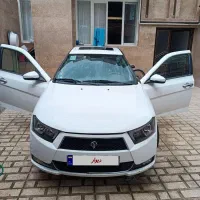 دناپلاس ۹۷ توربو سانروف دار