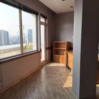 ۱۰۰متر سند اداری نیمه مبله تاپ لوکیشن