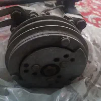 کمپرسور