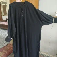 مانتو عبایی نو