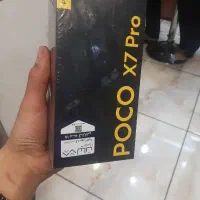 poco x7 pro  256 ram8