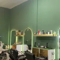 نقاشی ساختمانی