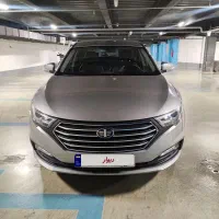 بسترن b30 مدل ۱۳۹۸ در حد صفر