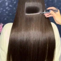 موهاتو قسطی کراتینه کن