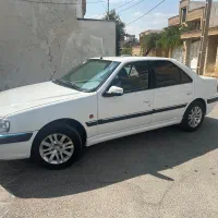 پارس سال فروش یا معاوضه با تصادفی