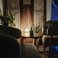 اجاره واحد مبله در سام و زال