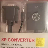 تبدیل کابل VGAبه HDMI