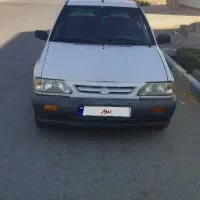 پراید 87 درج یک