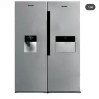 یخچال اقساطی ۲۴ ماهه