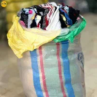 لباس زنانه خانگی