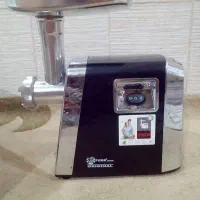 چرخ گوشت