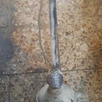 پنکه سقفی انگلیسی