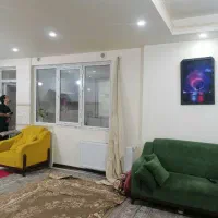 ۹۰متری فول امکانات/کلیدنخورده/پاسیو۱۵متری/بانصبیات