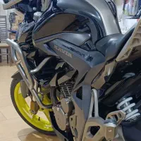 زونتس  ادونچر ۲۵۰ z4نقد اقساط