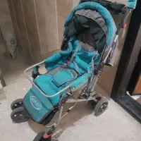 کالسکه سالم