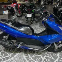 Pcx|موتورسیکلت|بهبهان, |دیوار