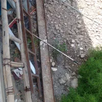تیر اهن ۱۴