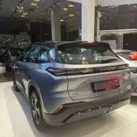 بیجینگ X55 مدل۲۰۲۴