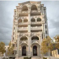 اپارتمان 106متر/ حضرت پور / سالار/جعفری