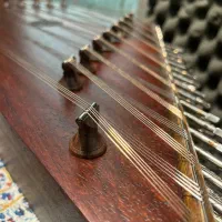 سنتور رز وود موسوی
