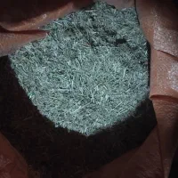 کاه یونجه