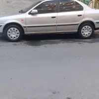 سمند x7 بنزینی