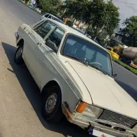 پیکان سواری انژکتور