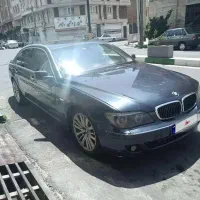 740li 2008bmw
