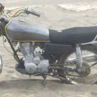 موتور موزاید 150