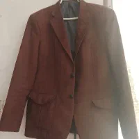 لباس مردانه